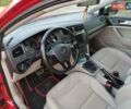 Красный Фольксваген Golf Alltrack, объемом двигателя 1.8 л и пробегом 132 тыс. км за 12000 $, фото 15 на Automoto.ua