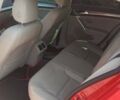 Красный Фольксваген Golf Alltrack, объемом двигателя 1.8 л и пробегом 132 тыс. км за 12000 $, фото 20 на Automoto.ua