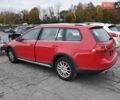 Червоний Фольксваген Golf Alltrack, об'ємом двигуна 1.8 л та пробігом 115 тис. км за 3200 $, фото 1 на Automoto.ua