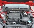 Червоний Фольксваген Golf Alltrack, об'ємом двигуна 1.8 л та пробігом 115 тис. км за 3200 $, фото 11 на Automoto.ua