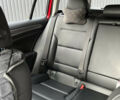 Красный Фольксваген Golf Alltrack, объемом двигателя 1.8 л и пробегом 208 тыс. км за 12499 $, фото 17 на Automoto.ua