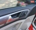 Красный Фольксваген Golf Alltrack, объемом двигателя 1.8 л и пробегом 132 тыс. км за 12000 $, фото 23 на Automoto.ua