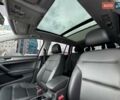 Красный Фольксваген Golf Alltrack, объемом двигателя 1.8 л и пробегом 133 тыс. км за 11980 $, фото 22 на Automoto.ua