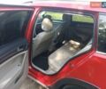 Красный Фольксваген Golf Alltrack, объемом двигателя 1.8 л и пробегом 132 тыс. км за 12000 $, фото 28 на Automoto.ua