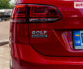 Красный Фольксваген Golf Alltrack, объемом двигателя 1.8 л и пробегом 86 тыс. км за 15800 $, фото 7 на Automoto.ua