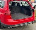 Красный Фольксваген Golf Alltrack, объемом двигателя 1.8 л и пробегом 78 тыс. км за 15850 $, фото 10 на Automoto.ua