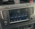 Красный Фольксваген Golf Alltrack, объемом двигателя 1.8 л и пробегом 78 тыс. км за 15850 $, фото 20 на Automoto.ua