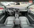 Красный Фольксваген Golf Alltrack, объемом двигателя 1.8 л и пробегом 78 тыс. км за 15850 $, фото 14 на Automoto.ua