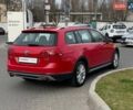 Красный Фольксваген Golf Alltrack, объемом двигателя 1.8 л и пробегом 78 тыс. км за 15850 $, фото 6 на Automoto.ua