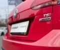 Красный Фольксваген Golf Alltrack, объемом двигателя 1.8 л и пробегом 78 тыс. км за 15850 $, фото 9 на Automoto.ua