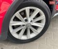 Красный Фольксваген Golf Alltrack, объемом двигателя 1.8 л и пробегом 78 тыс. км за 15850 $, фото 13 на Automoto.ua