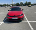 Червоний Фольксваген Golf Alltrack, об'ємом двигуна 1.8 л та пробігом 86 тис. км за 18500 $, фото 1 на Automoto.ua