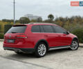 Красный Фольксваген Golf Alltrack, объемом двигателя 1.8 л и пробегом 45 тыс. км за 16300 $, фото 7 на Automoto.ua