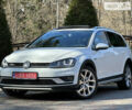 Фольксваген Golf Alltrack, об'ємом двигуна 2 л та пробігом 194 тис. км за 16850 $, фото 1 на Automoto.ua