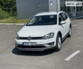 Фольксваген Golf Alltrack, об'ємом двигуна 2 л та пробігом 207 тис. км за 14500 $, фото 2 на Automoto.ua