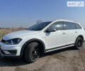 Фольксваген Golf Alltrack, объемом двигателя 1.8 л и пробегом 92 тыс. км за 16200 $, фото 27 на Automoto.ua