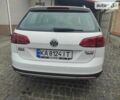 Фольксваген Golf Alltrack, объемом двигателя 2 л и пробегом 215 тыс. км за 17300 $, фото 7 на Automoto.ua