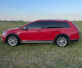 Фольксваген Golf Alltrack, объемом двигателя 1.8 л и пробегом 175 тыс. км за 14500 $, фото 7 на Automoto.ua