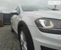 Фольксваген Golf Alltrack, объемом двигателя 2 л и пробегом 215 тыс. км за 17300 $, фото 2 на Automoto.ua