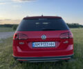 Фольксваген Golf Alltrack, объемом двигателя 1.8 л и пробегом 175 тыс. км за 14500 $, фото 5 на Automoto.ua