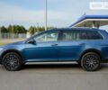 Фольксваген Golf Alltrack, об'ємом двигуна 1.8 л та пробігом 173 тис. км за 13000 $, фото 63 на Automoto.ua