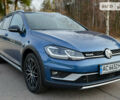 Фольксваген Golf Alltrack, об'ємом двигуна 1.8 л та пробігом 173 тис. км за 14000 $, фото 66 на Automoto.ua