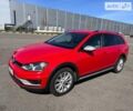 Фольксваген Golf Alltrack, объемом двигателя 1.8 л и пробегом 69 тыс. км за 14400 $, фото 1 на Automoto.ua