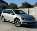 Фольксваген Golf Alltrack, об'ємом двигуна 1.8 л та пробігом 138 тис. км за 13500 $, фото 1 на Automoto.ua