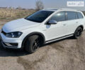 Фольксваген Golf Alltrack, об'ємом двигуна 1.8 л та пробігом 92 тис. км за 16200 $, фото 8 на Automoto.ua