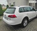 Фольксваген Golf Alltrack, объемом двигателя 2 л и пробегом 215 тыс. км за 17300 $, фото 8 на Automoto.ua