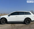 Фольксваген Golf Alltrack, об'ємом двигуна 1.8 л та пробігом 92 тис. км за 16200 $, фото 9 на Automoto.ua