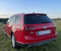 Фольксваген Golf Alltrack, объемом двигателя 1.8 л и пробегом 175 тыс. км за 14500 $, фото 6 на Automoto.ua