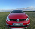 Фольксваген Golf Alltrack, об'ємом двигуна 1.8 л та пробігом 175 тис. км за 14500 $, фото 8 на Automoto.ua