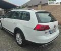 Фольксваген Golf Alltrack, об'ємом двигуна 2 л та пробігом 215 тис. км за 17300 $, фото 6 на Automoto.ua