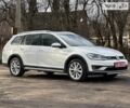 Фольксваген Golf Alltrack, об'ємом двигуна 2 л та пробігом 171 тис. км за 16555 $, фото 1 на Automoto.ua