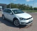 Фольксваген Golf Alltrack, об'ємом двигуна 1.8 л та пробігом 117 тис. км за 14800 $, фото 1 на Automoto.ua