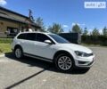 Фольксваген Golf Alltrack, об'ємом двигуна 1.8 л та пробігом 176 тис. км за 13999 $, фото 6 на Automoto.ua