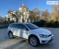 Фольксваген Golf Alltrack, об'ємом двигуна 1.8 л та пробігом 141 тис. км за 16500 $, фото 12 на Automoto.ua