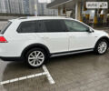 Фольксваген Golf Alltrack, объемом двигателя 1.8 л и пробегом 105 тыс. км за 15000 $, фото 1 на Automoto.ua