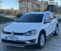 Фольксваген Golf Alltrack, об'ємом двигуна 1.8 л та пробігом 141 тис. км за 16500 $, фото 8 на Automoto.ua