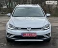 Фольксваген Golf Alltrack, объемом двигателя 2 л и пробегом 171 тыс. км за 16555 $, фото 9 на Automoto.ua