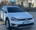 Фольксваген Golf Alltrack, объемом двигателя 1.8 л и пробегом 141 тыс. км за 16500 $, фото 11 на Automoto.ua