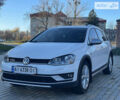 Фольксваген Golf Alltrack, объемом двигателя 1.8 л и пробегом 141 тыс. км за 16500 $, фото 2 на Automoto.ua