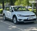 Фольксваген Golf Alltrack, объемом двигателя 2 л и пробегом 171 тыс. км за 16100 $, фото 2 на Automoto.ua