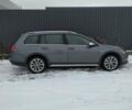 Фольксваген Golf Alltrack, об'ємом двигуна 1.8 л та пробігом 117 тис. км за 15355 $, фото 2 на Automoto.ua