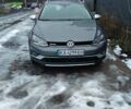 Фольксваген Golf Alltrack, объемом двигателя 1.8 л и пробегом 117 тыс. км за 15555 $, фото 1 на Automoto.ua