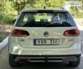 Фольксваген Golf Alltrack, объемом двигателя 2 л и пробегом 171 тыс. км за 16100 $, фото 7 на Automoto.ua