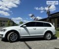 Фольксваген Golf Alltrack, об'ємом двигуна 1.8 л та пробігом 176 тис. км за 13999 $, фото 14 на Automoto.ua