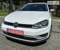 Фольксваген Golf Alltrack, об'ємом двигуна 1.8 л та пробігом 176 тис. км за 13999 $, фото 46 на Automoto.ua