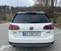 Фольксваген Golf Alltrack, об'ємом двигуна 1.8 л та пробігом 110 тис. км за 15500 $, фото 6 на Automoto.ua